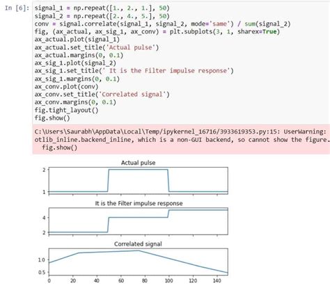 Python SciPy signal.firwin2用法及代码示例 .